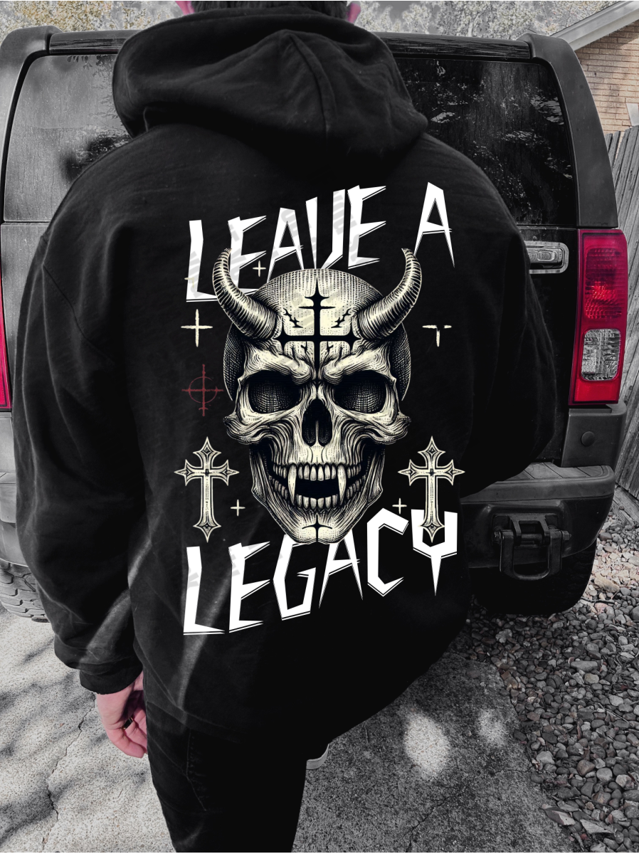 Legacy