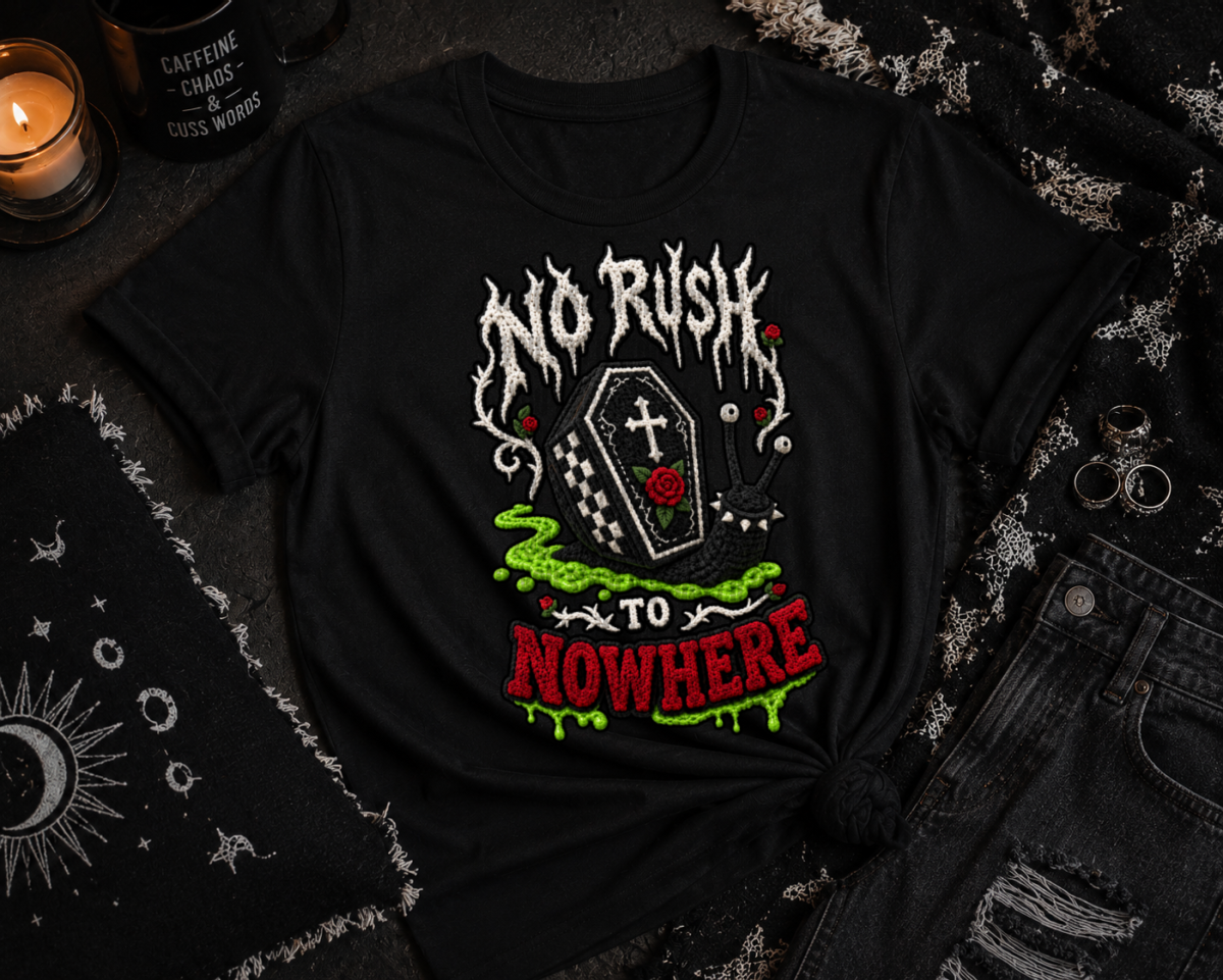 No Rush