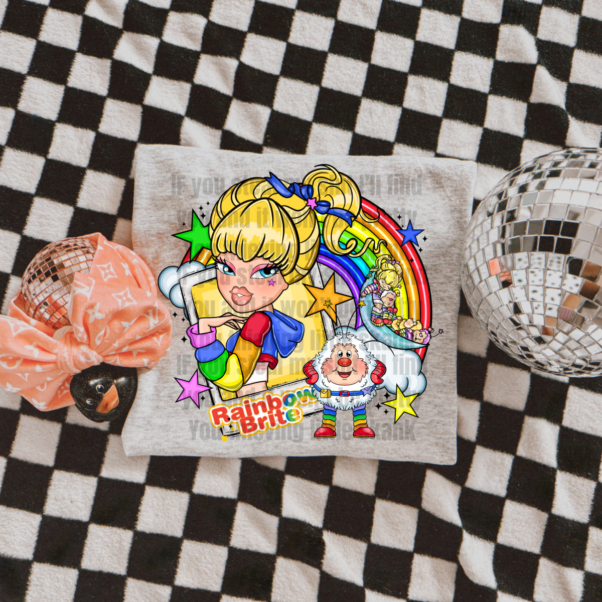 Rainbow x Youth