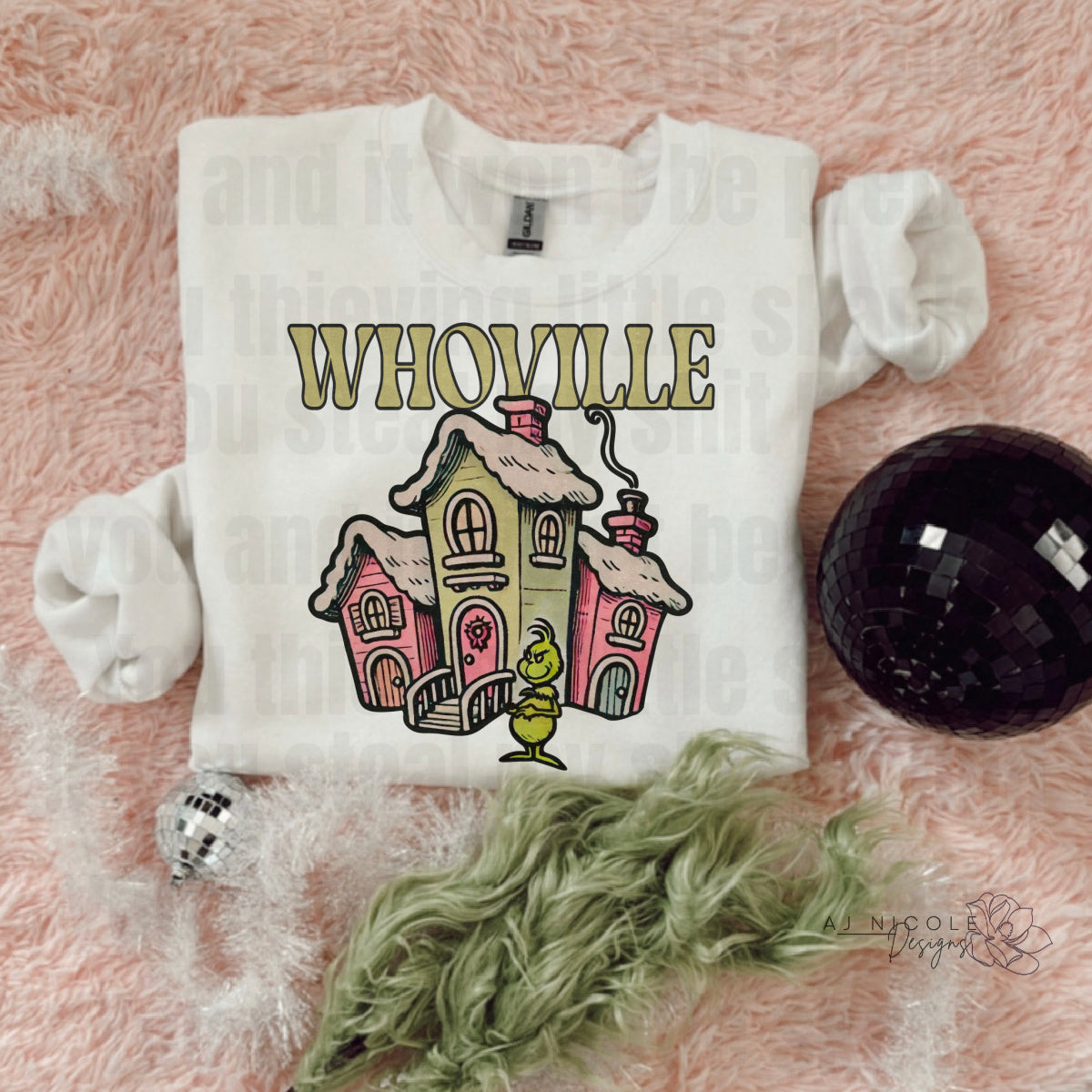 Whoville