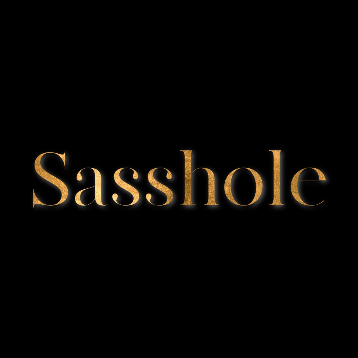 Sasshole Collection