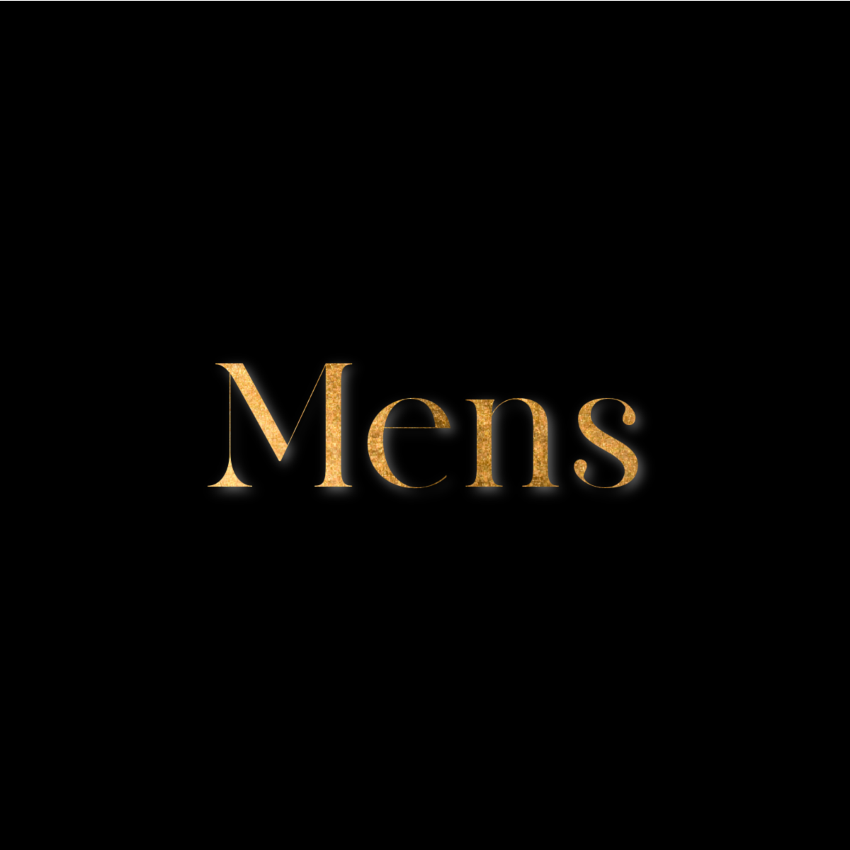 Mens