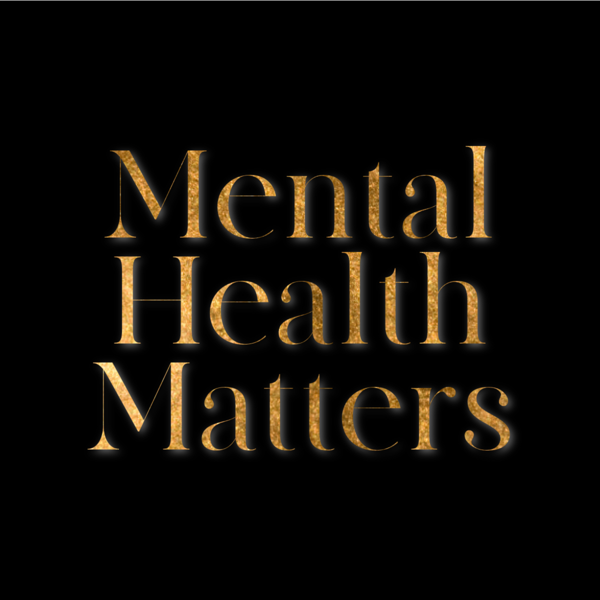 Mental Health Matters