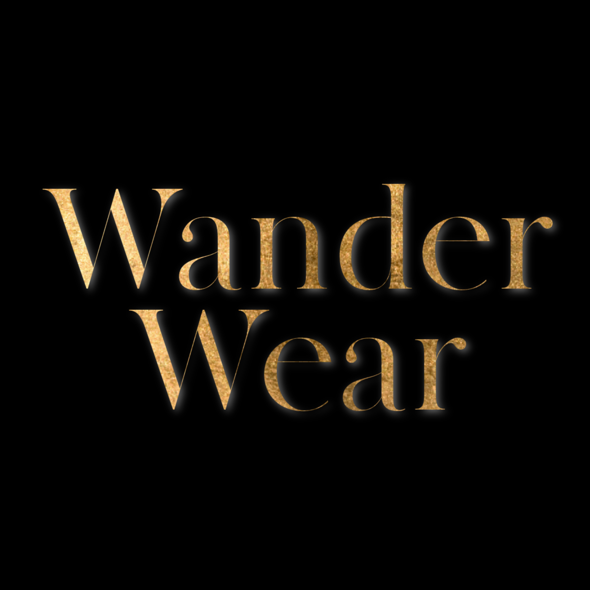 WanderWear