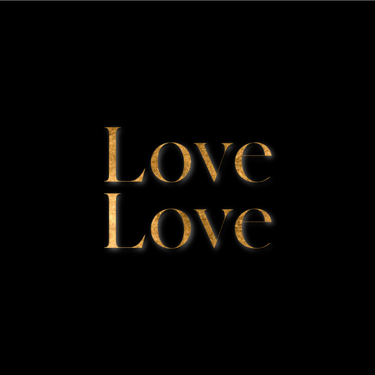 Love Love