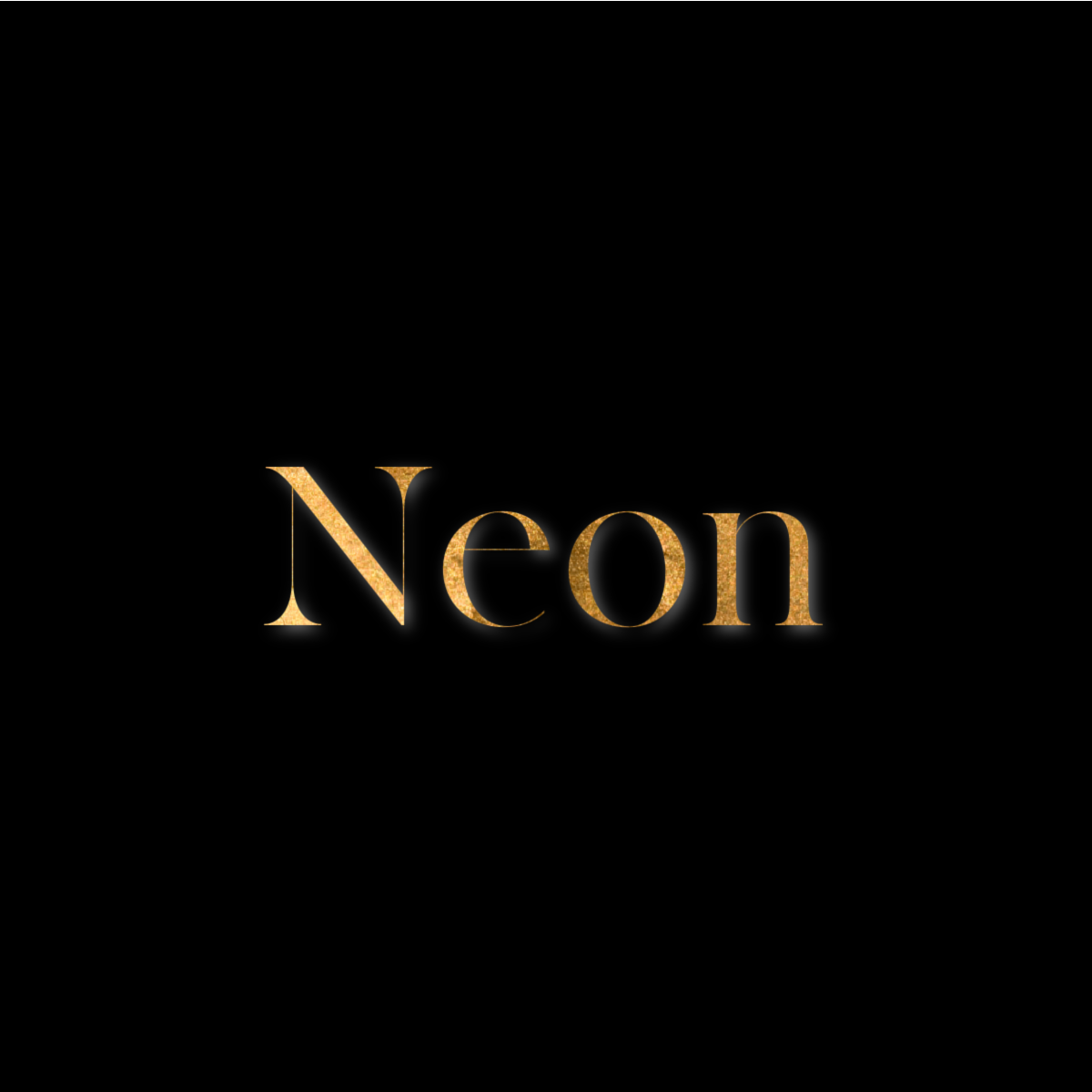 Neon Collection