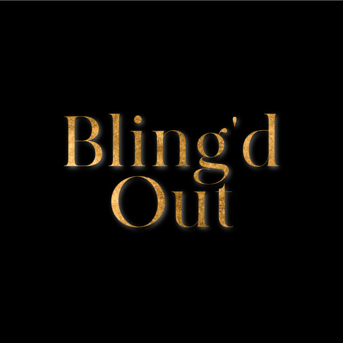 Bling'd Out Designs