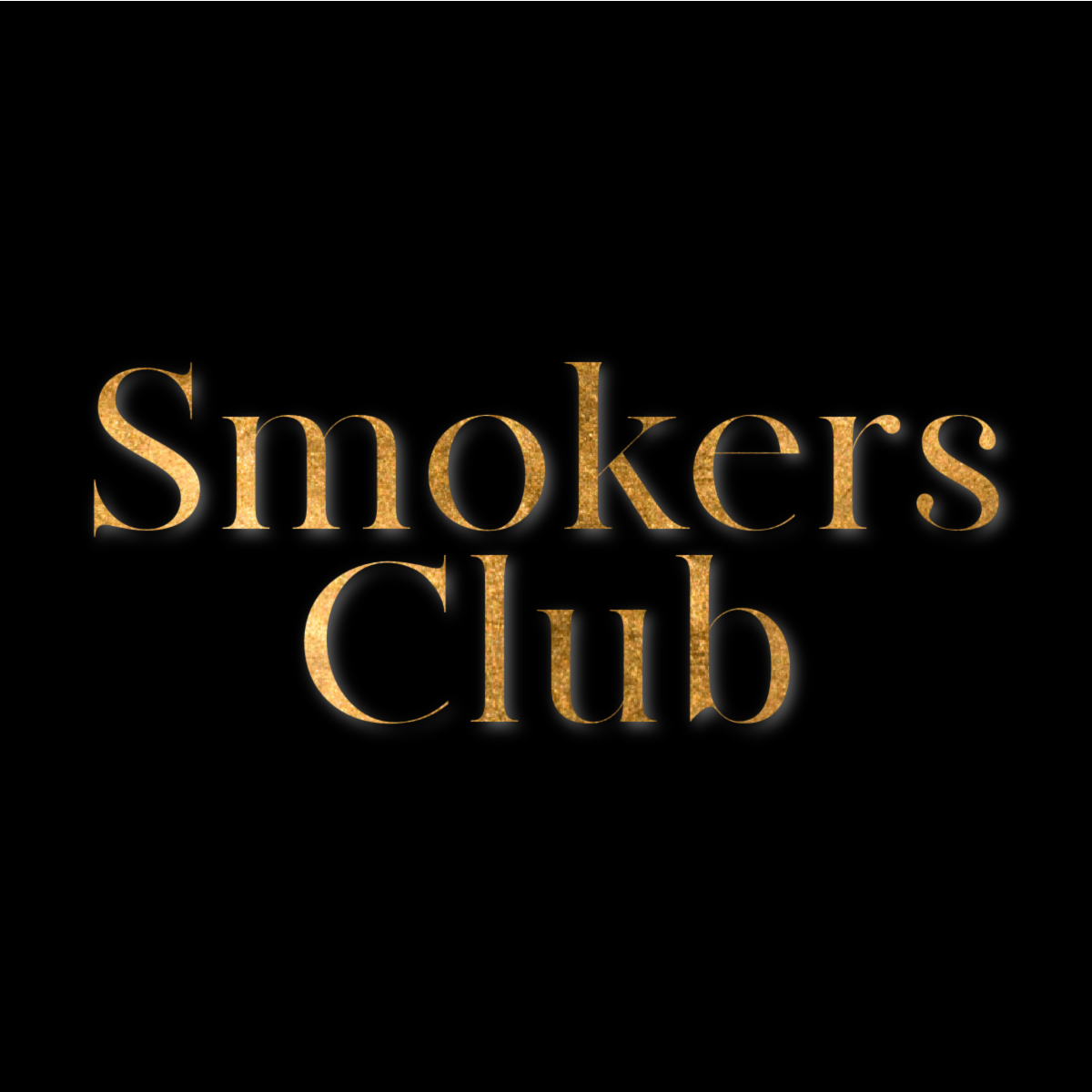 Smokers Club