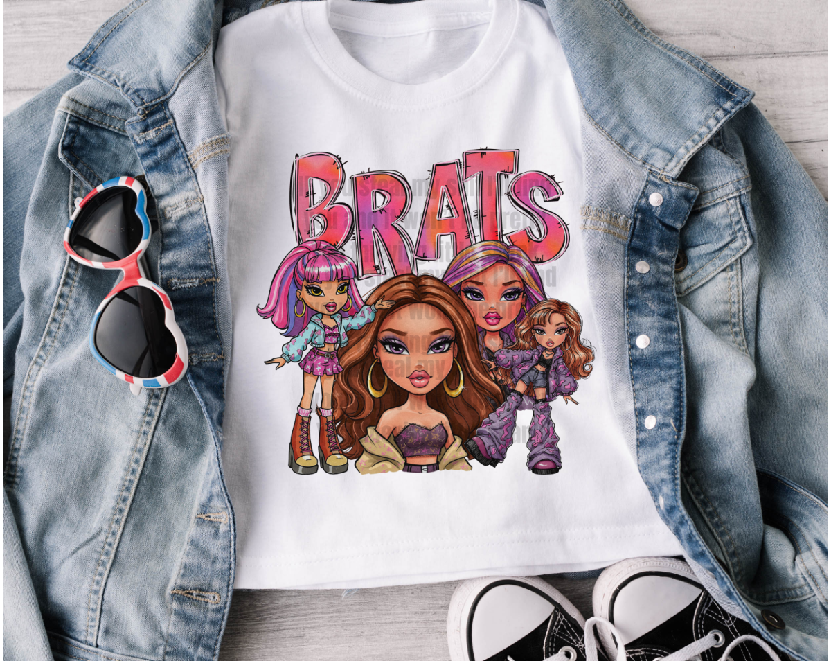 Brats x Youth