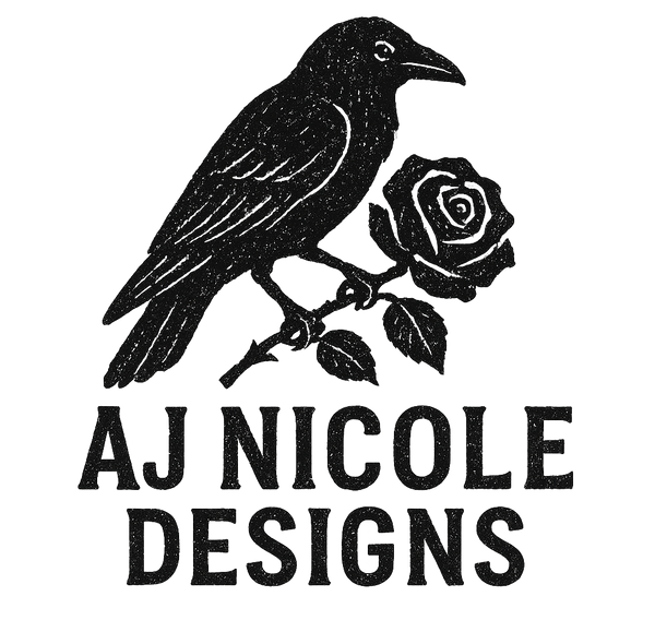 Aj Nicole Designs