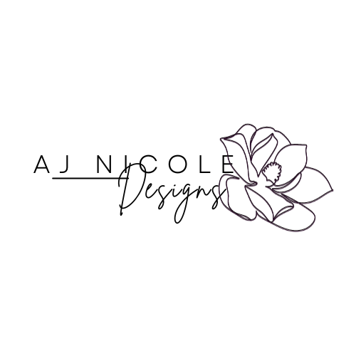 Aj Nicole Designs