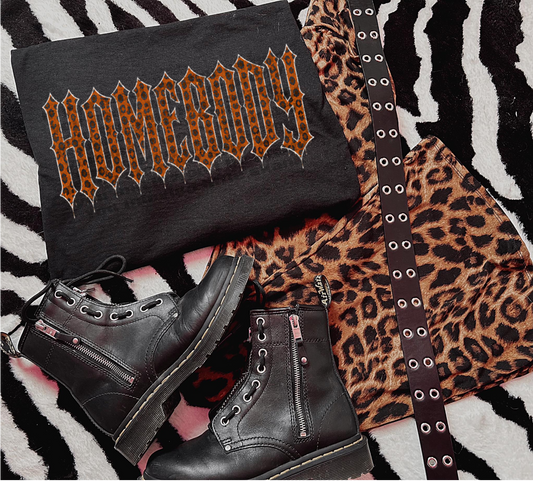 Homebody