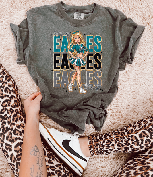 Eagles
