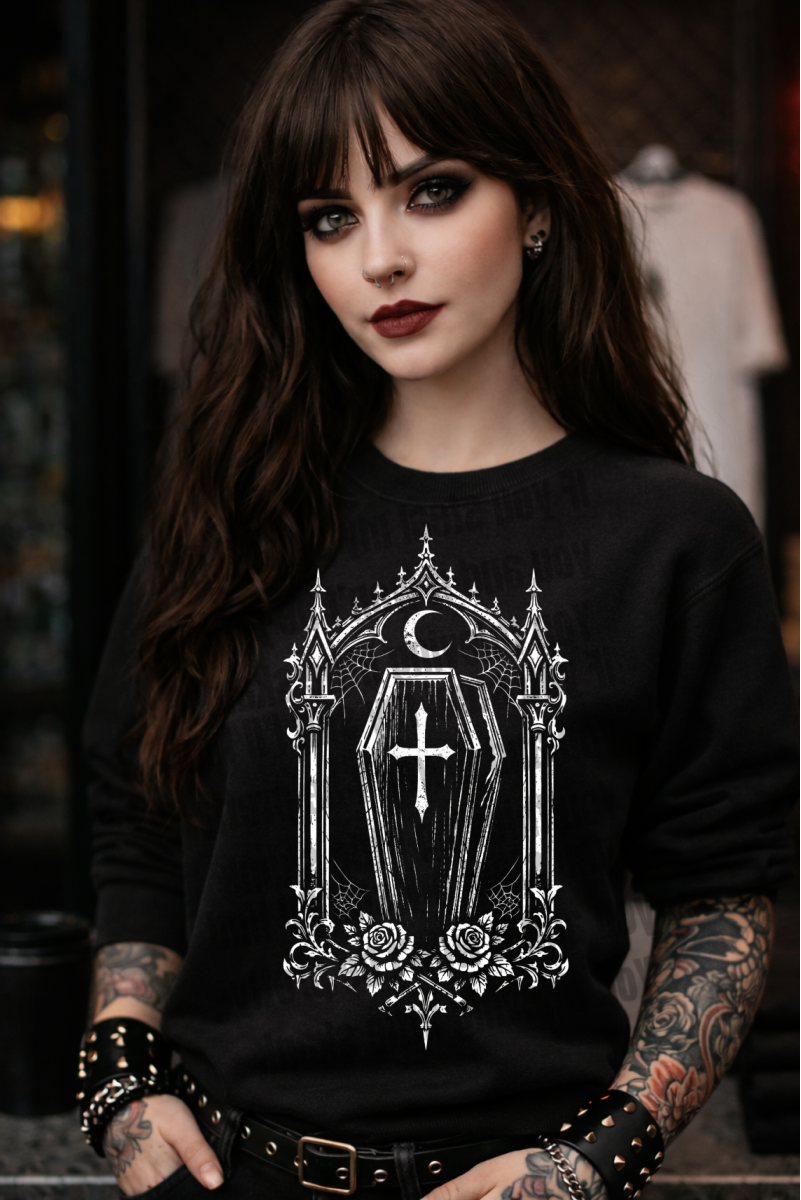 Coffin