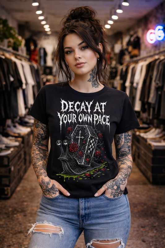 Decay