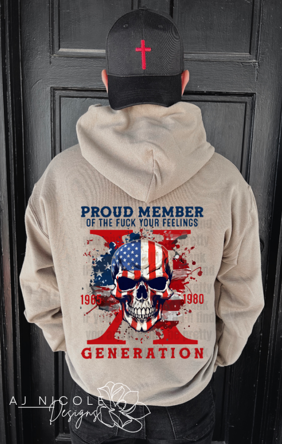 Generation X