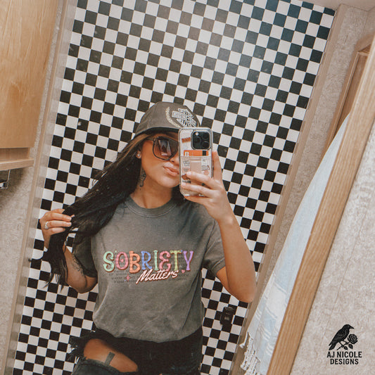 Sobriety Matters