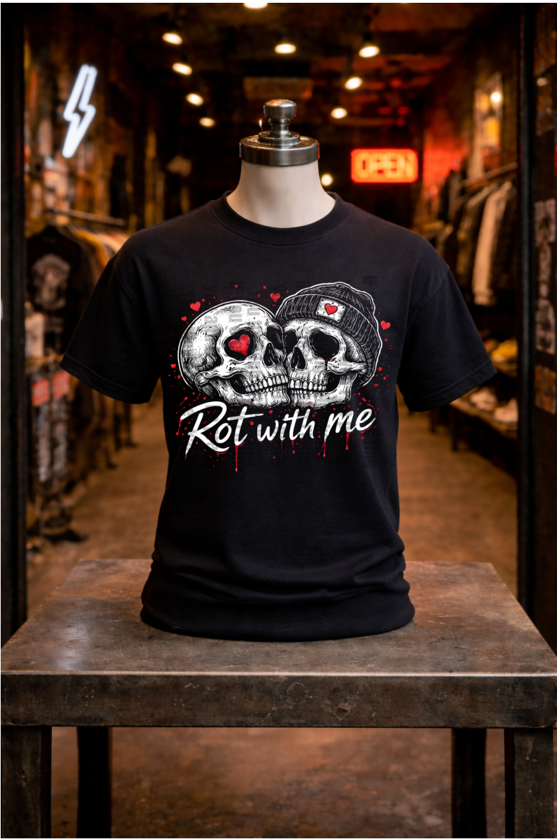 Rot with Me