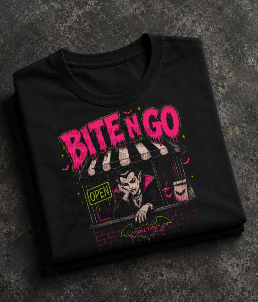 Bite n Go