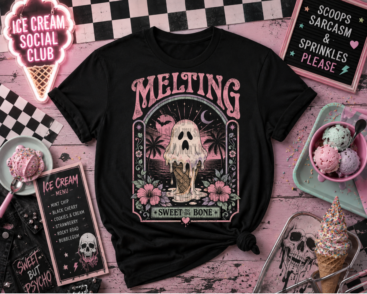Melting