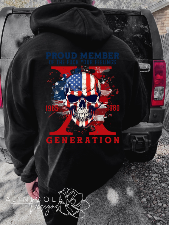 Generation X