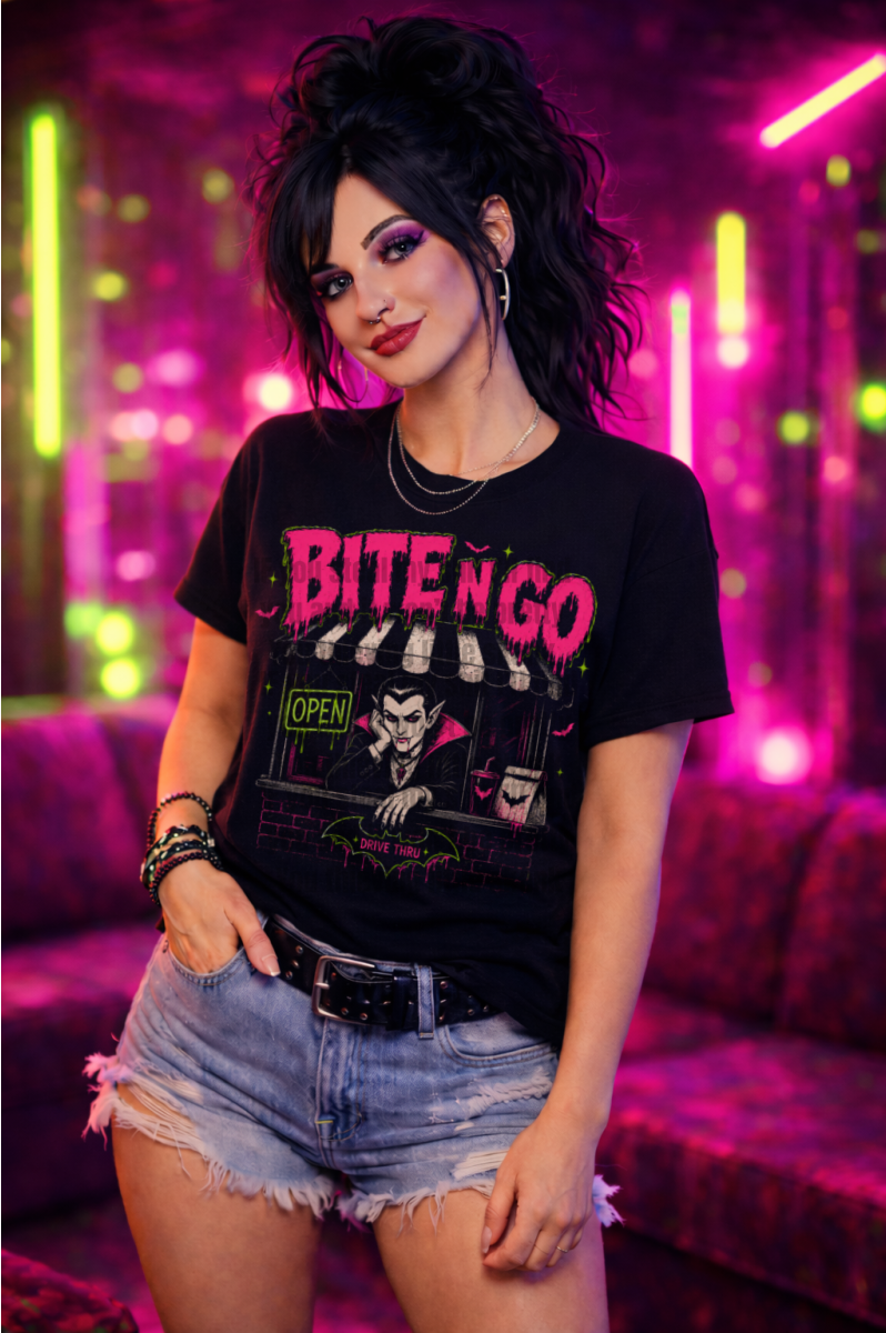 Bite n Go
