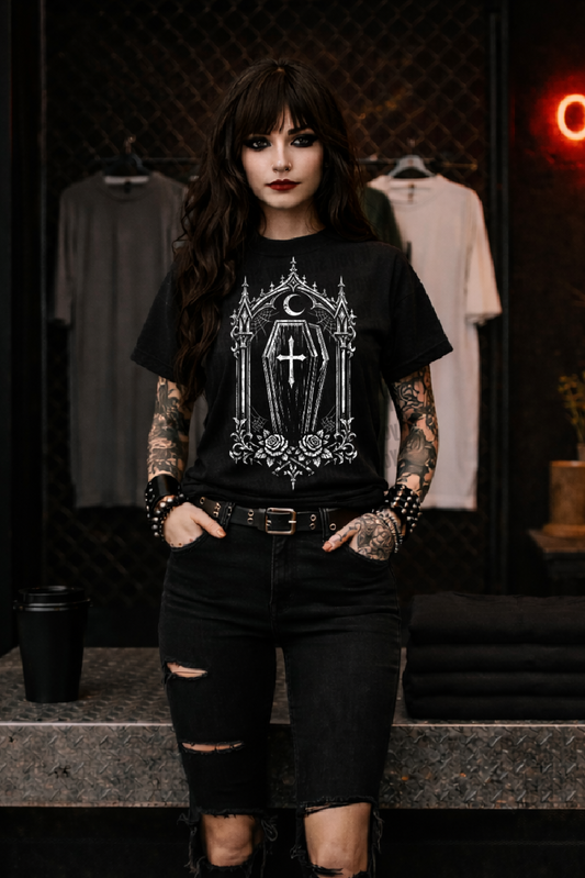 Coffin