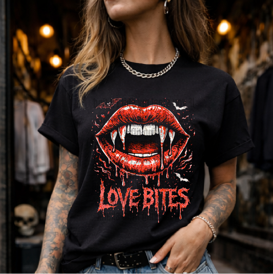 Love Bites