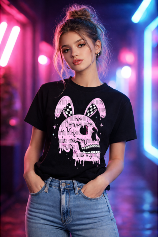 Skellie Bunny