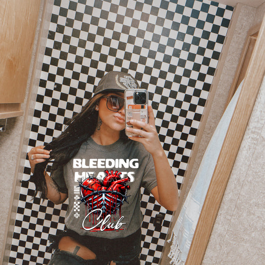 Broken Hearts Club