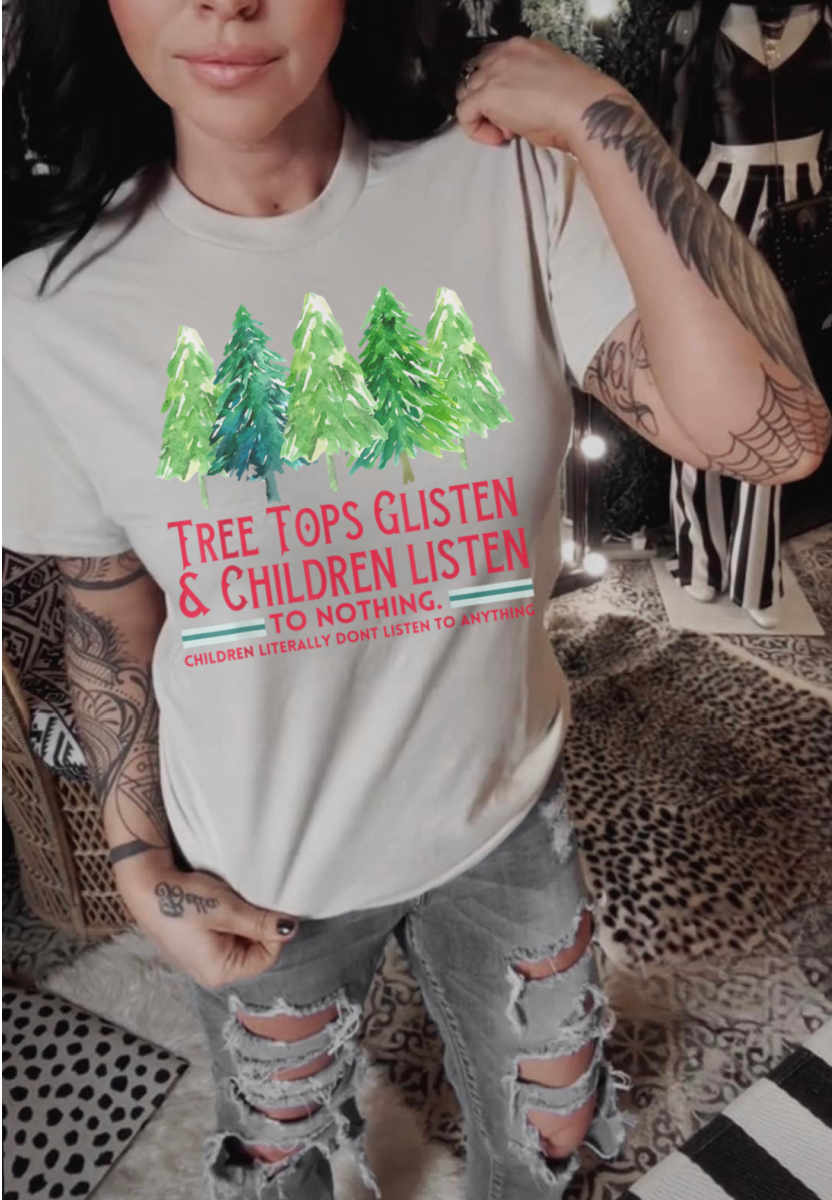 Dont Listen to Anything - Sale