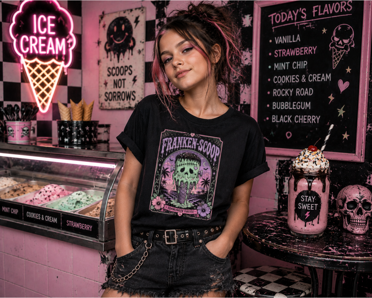 Franken-Scoop