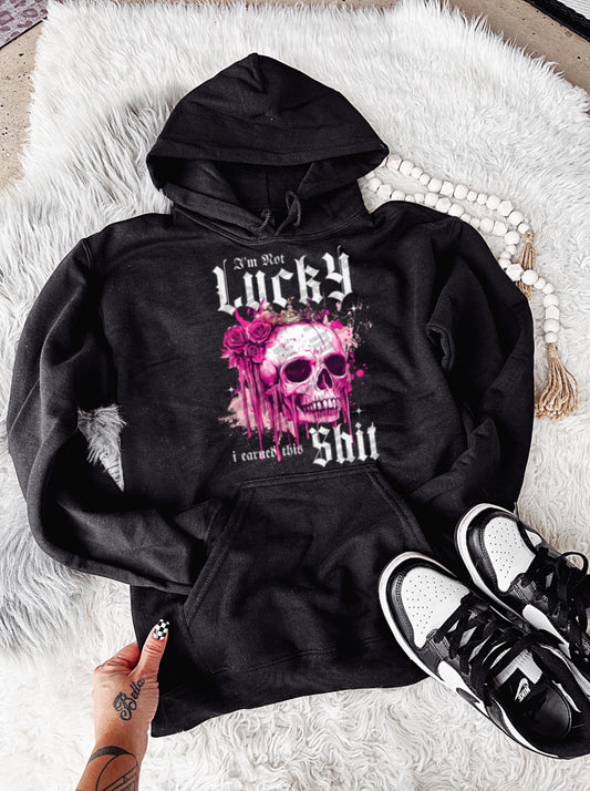 I earned this x hoodie