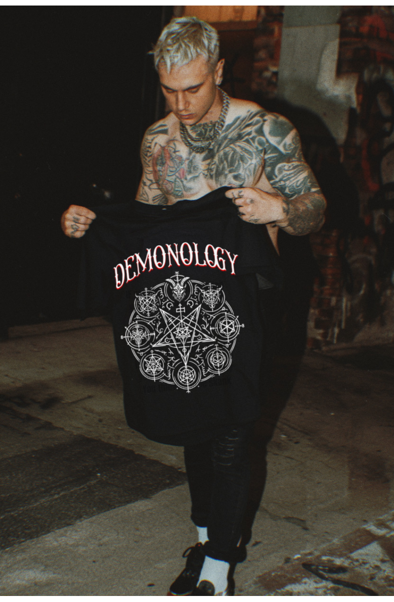 Demonology