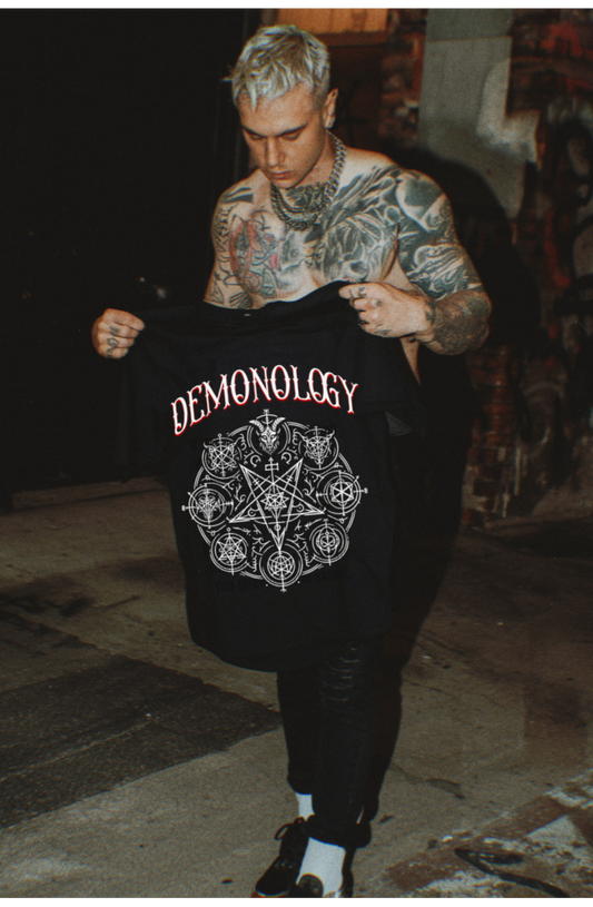 Demonology