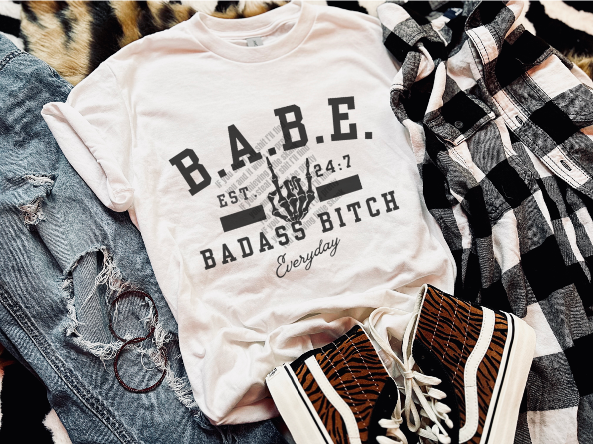 B.A.B.E