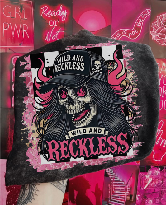 Wild & Reckless