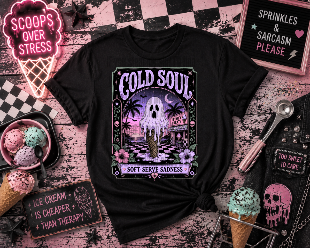 Cold Soul