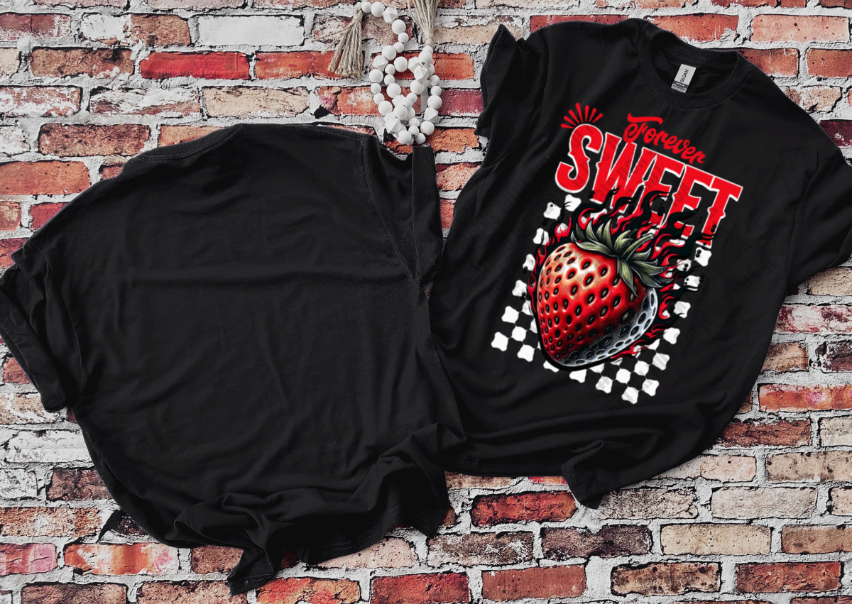 Forever Sweet