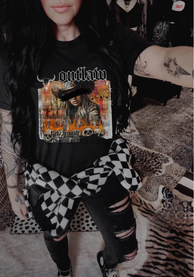 Outlaw FAFO