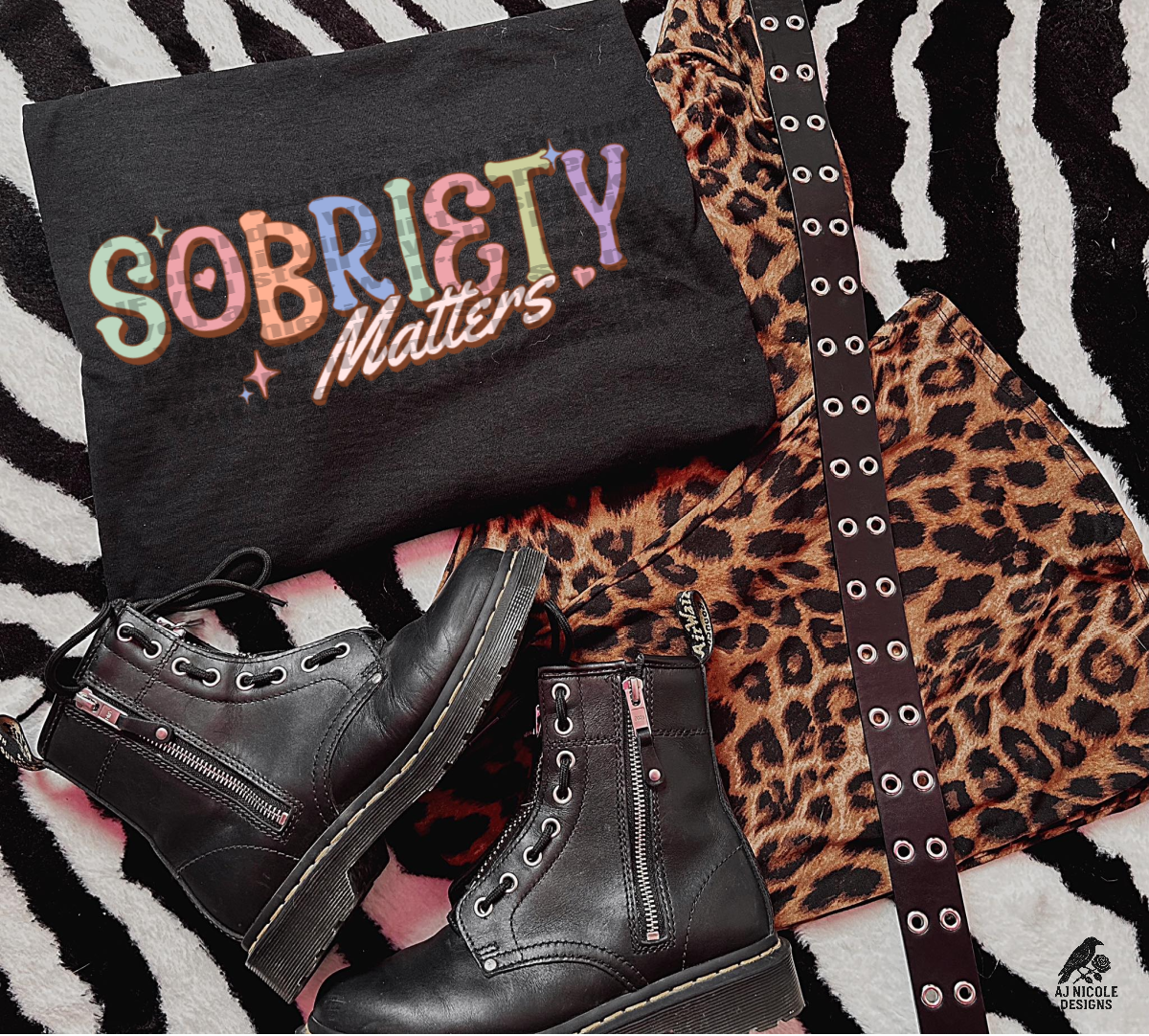 Sobriety Matters