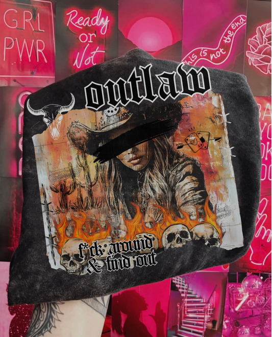 Outlaw FAFO