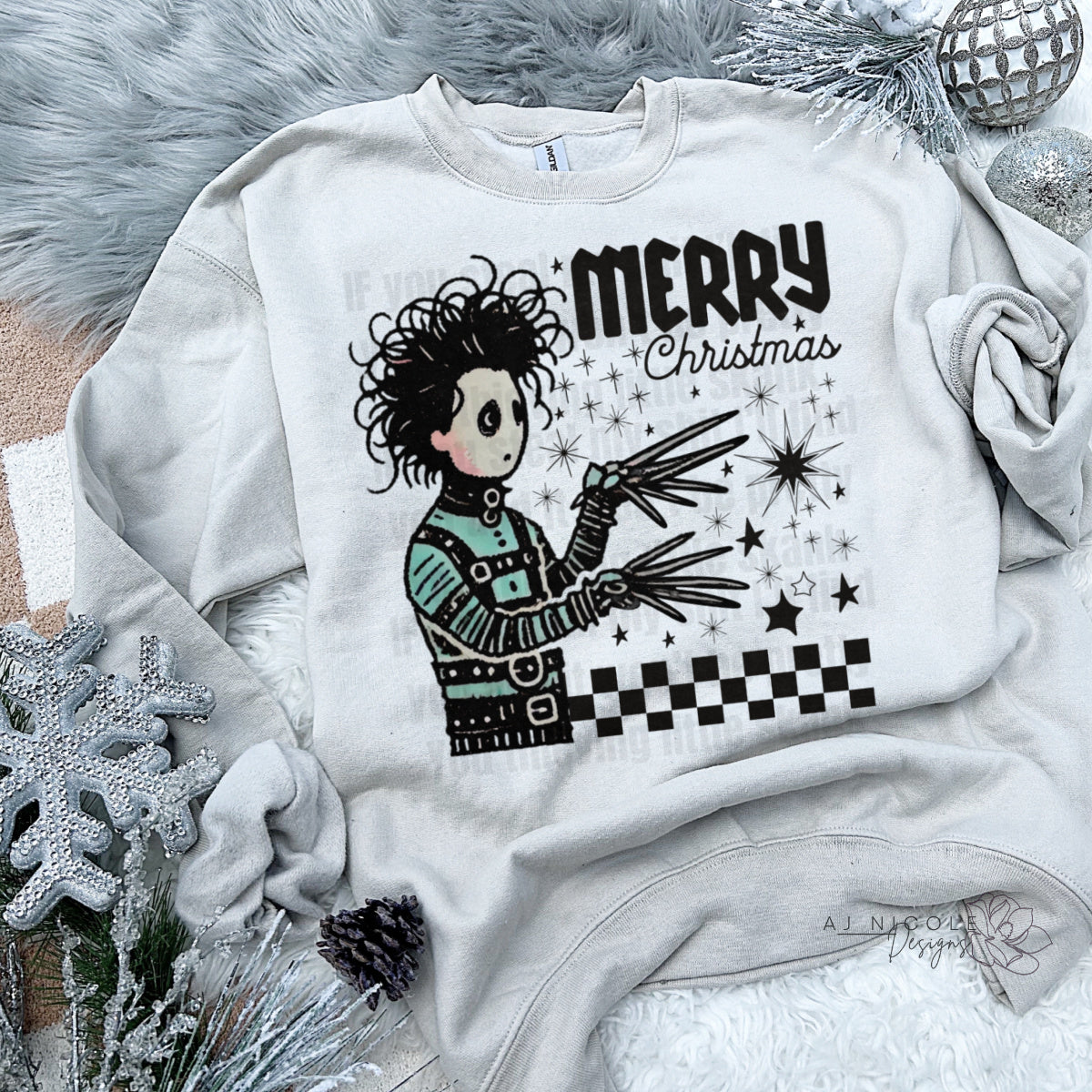 Edward's Christmas
