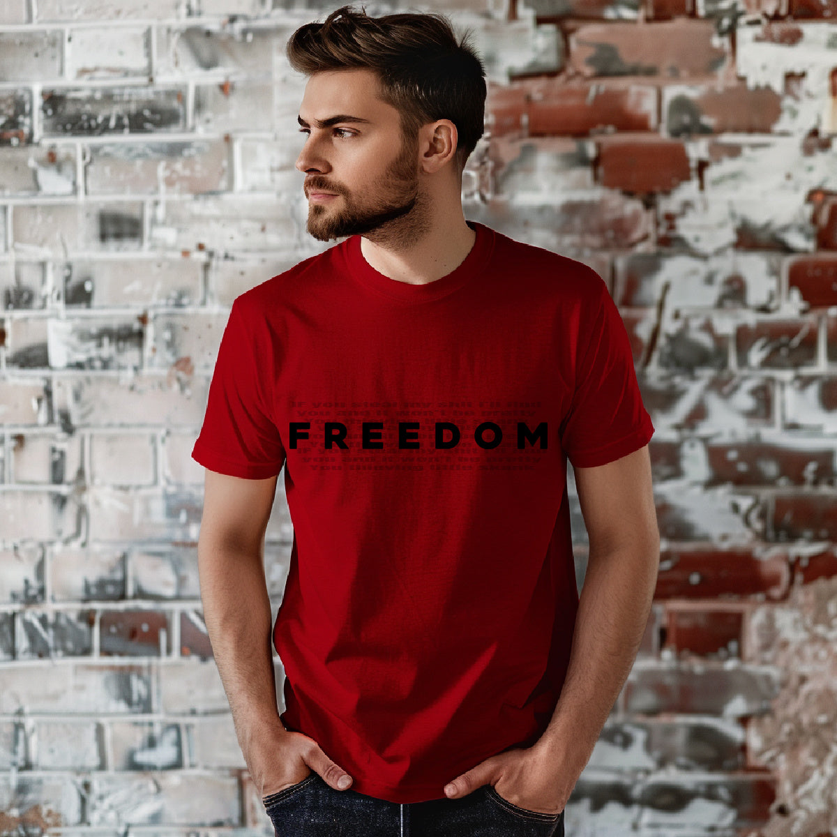 Freedom