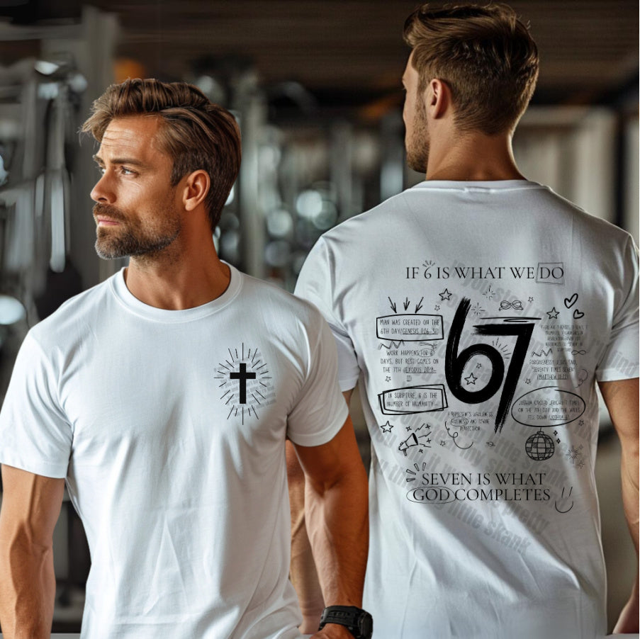 Six 7 (mens)