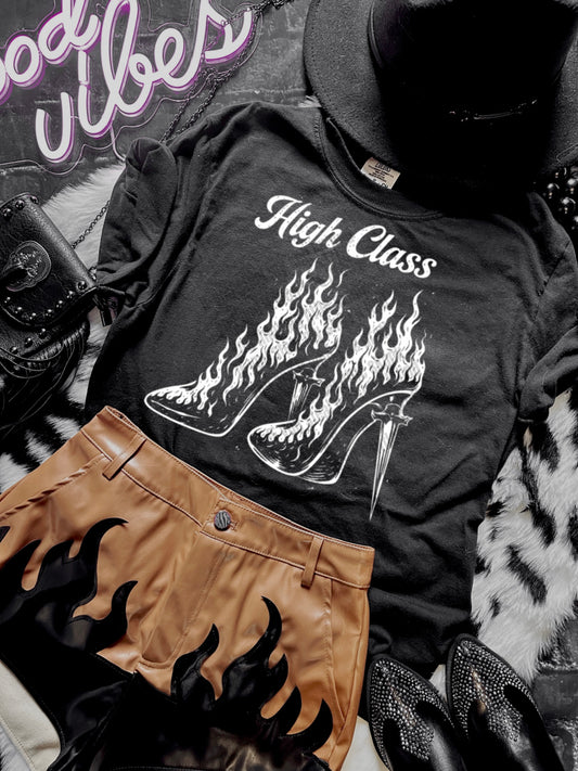 High Class