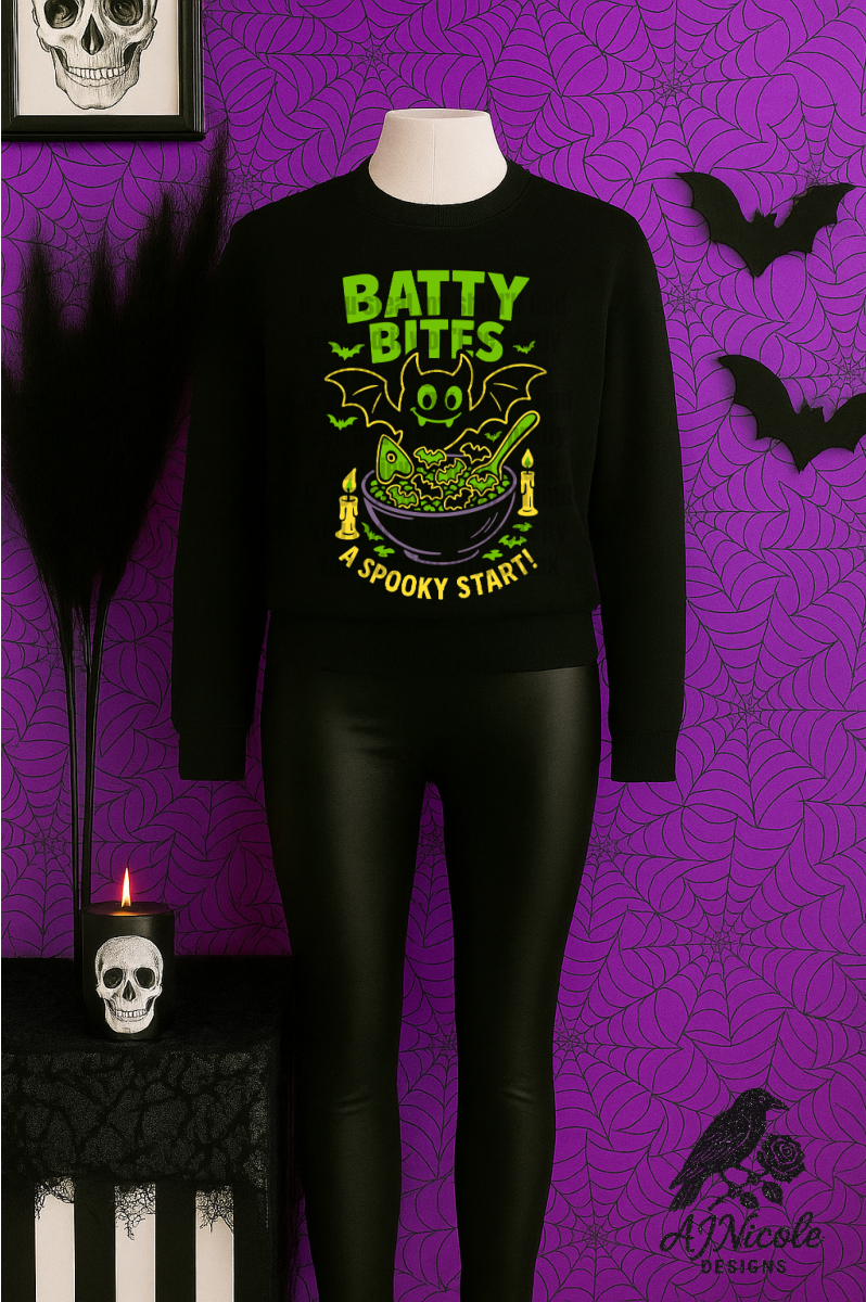 Batty Bites