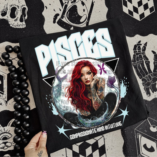 Pisces