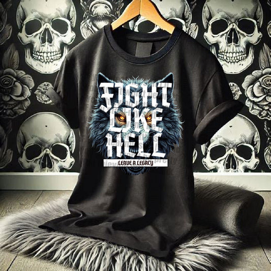 Flight Like Hell