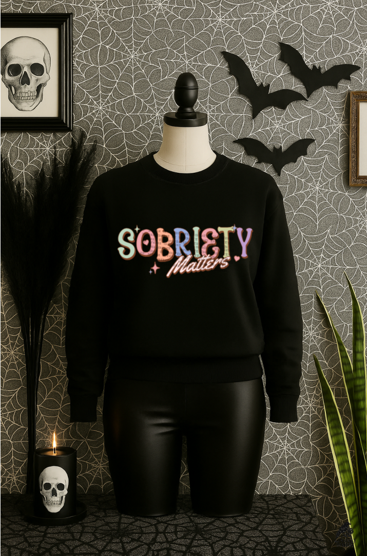 Sobriety Matters